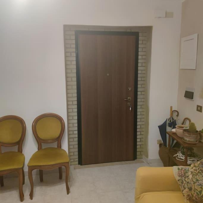 Casa In Antico Borgo Medievale A Tarano Ri, Via Giacomo Leopardi, 15 Βίλα Εξωτερικό φωτογραφία