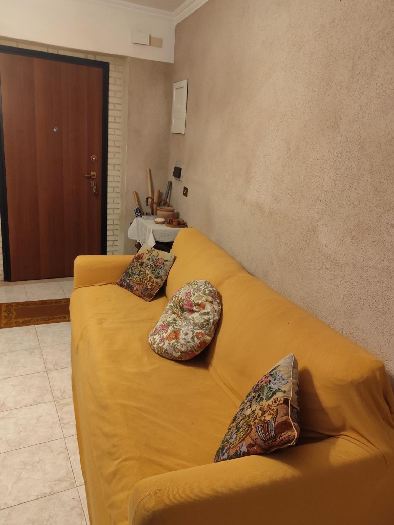 Casa In Antico Borgo Medievale A Tarano Ri, Via Giacomo Leopardi, 15 Βίλα Εξωτερικό φωτογραφία