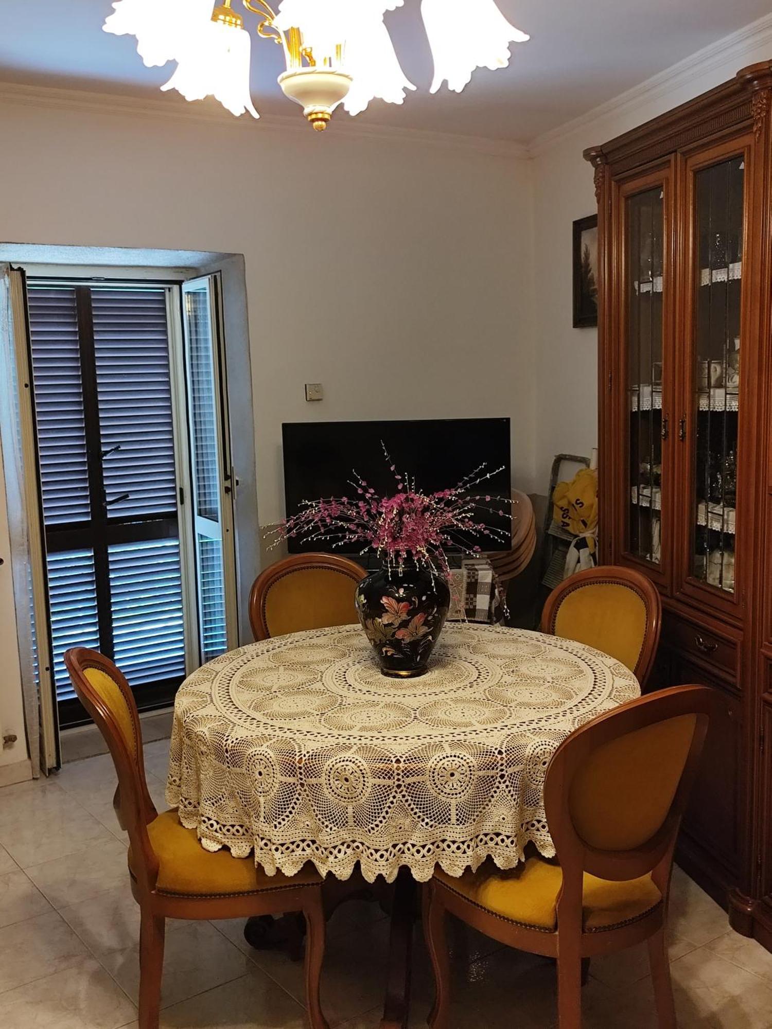 Casa In Antico Borgo Medievale A Tarano Ri, Via Giacomo Leopardi, 15 Βίλα Εξωτερικό φωτογραφία