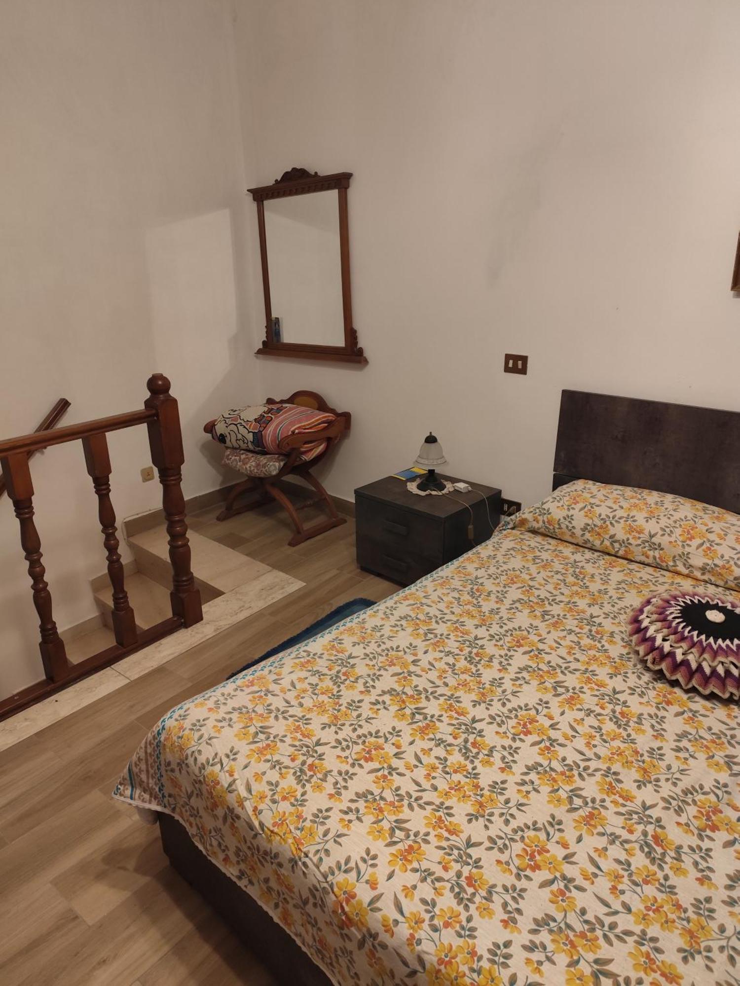 Casa In Antico Borgo Medievale A Tarano Ri, Via Giacomo Leopardi, 15 Βίλα Εξωτερικό φωτογραφία